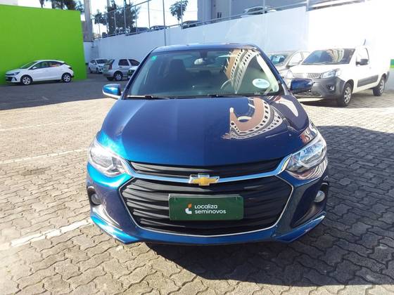 CHEVROLET ONIX 1.0 FLEX PLUS LT MANUAL CHEVROLET ONIX 1.0 FLEX PLUS LT MANUAL